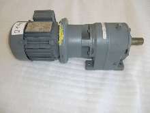  Gear motor SEW-USOCOME R40 LP71 DT71D4 ( R40LP71DT71D4 ) Neu ! photo on Industry-Pilot